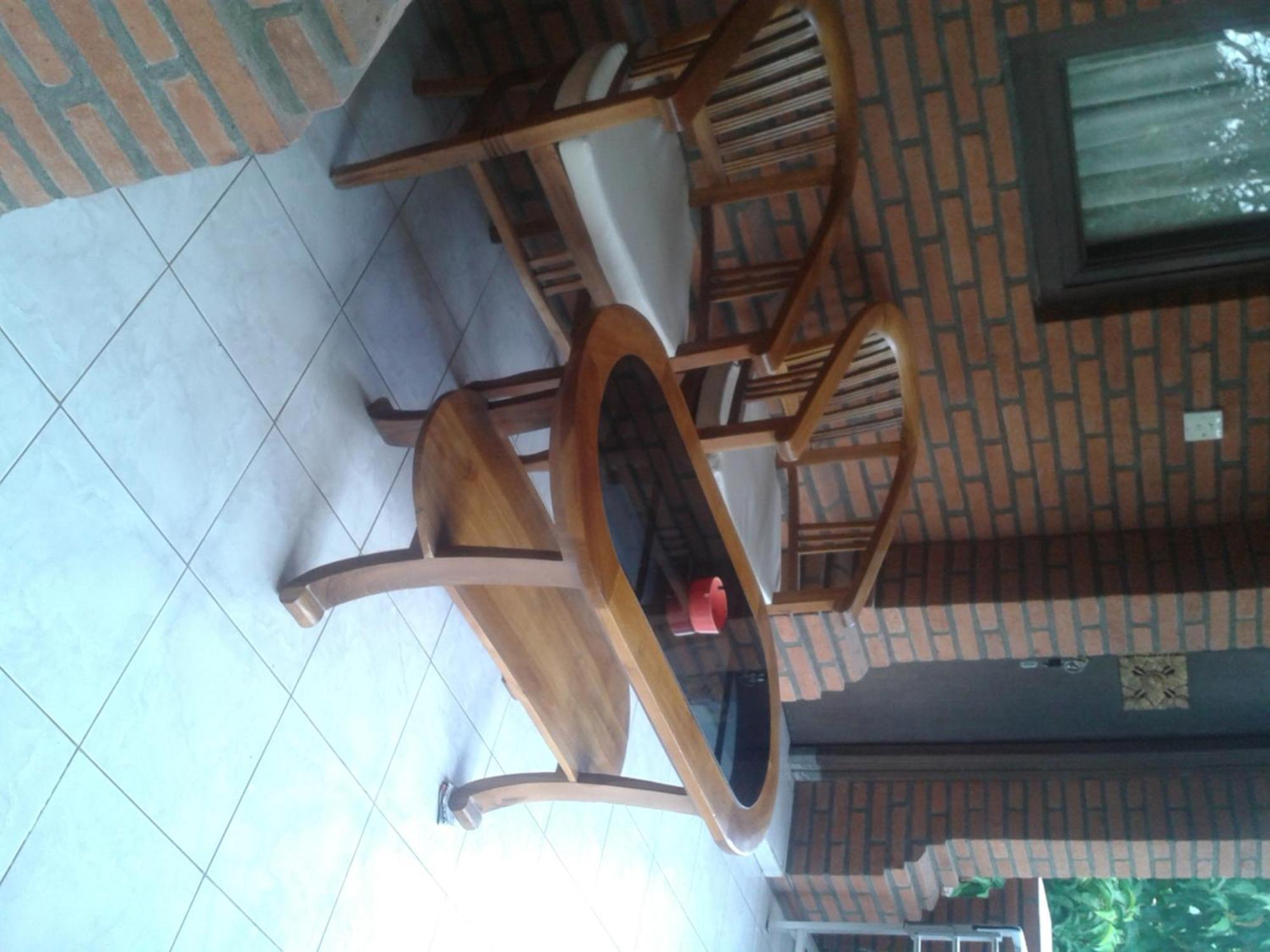 Séjour chez l'habitant Indraprastha Ubud
