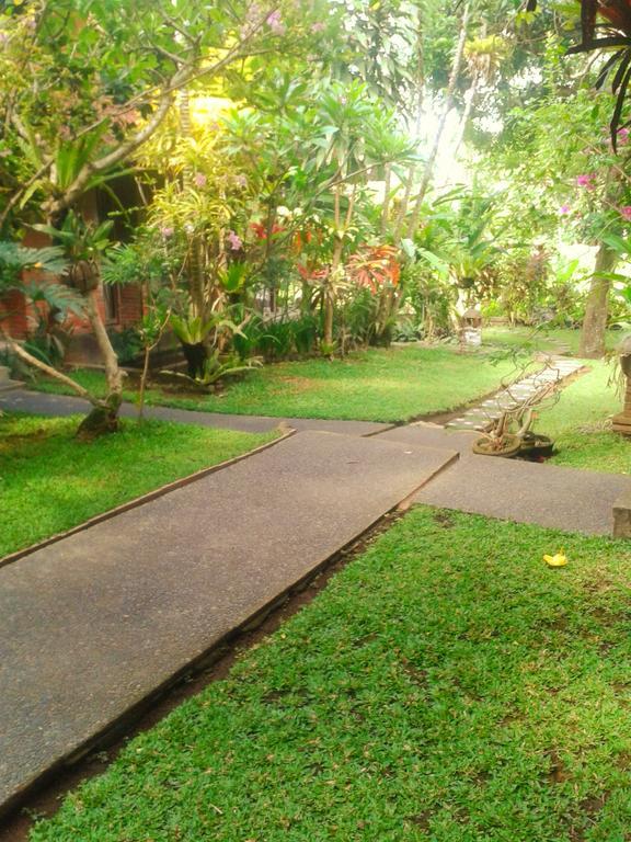 Indraprastha * Ubud
