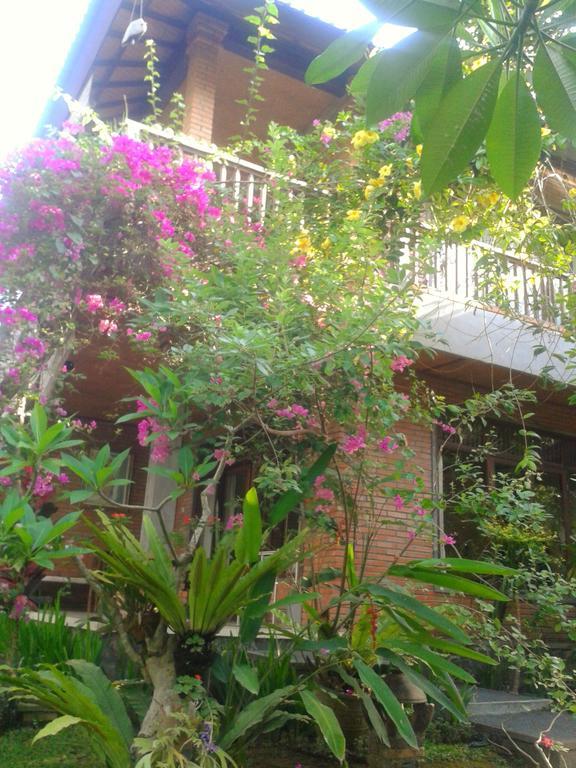 Séjour chez l'habitant Indraprastha Ubud