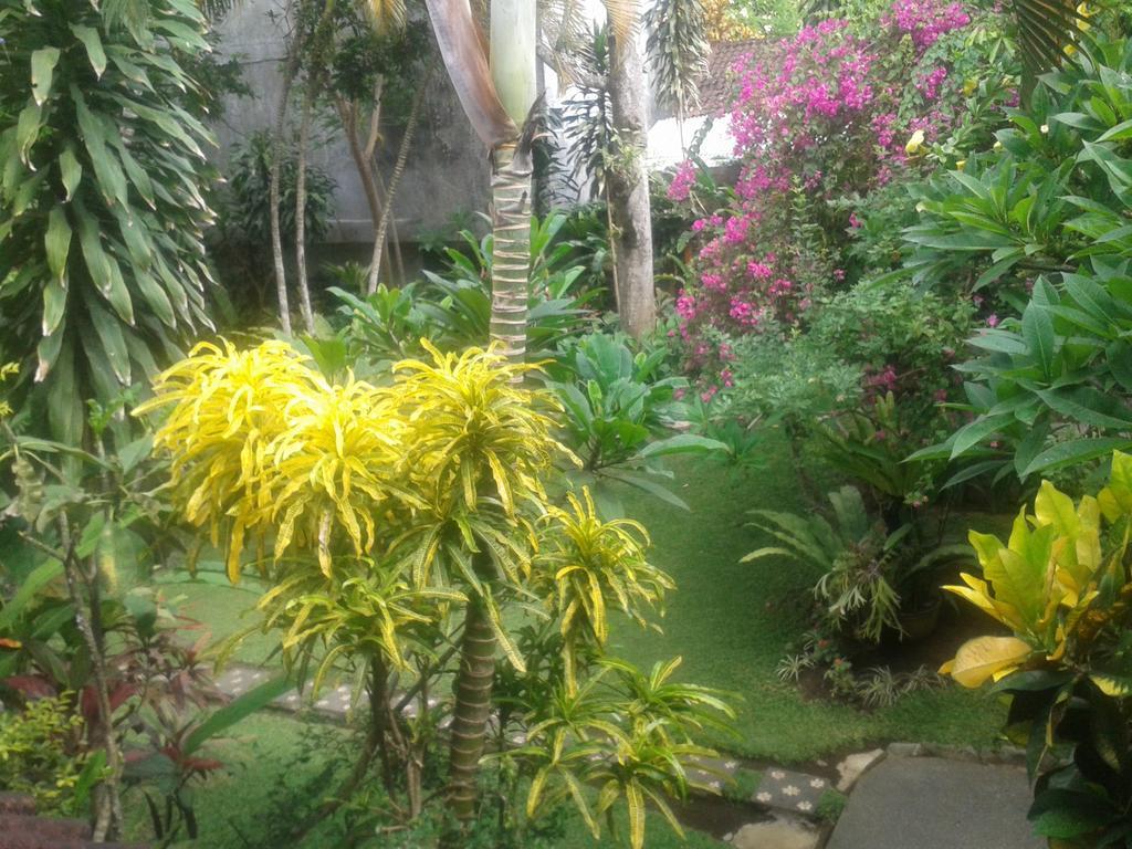Indraprastha Séjour chez l'habitant Ubud