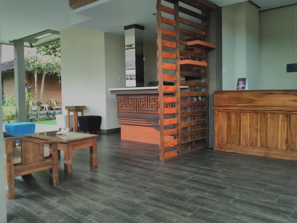 Indraprastha Ubud