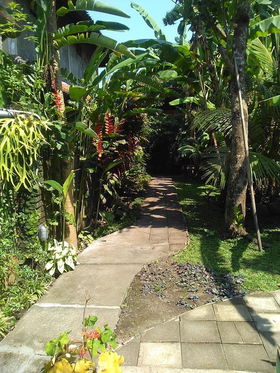 Indraprastha Séjour chez l'habitant Ubud