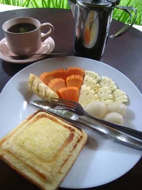 Indraprastha * Ubud
