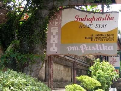 Indraprastha Séjour chez l'habitant