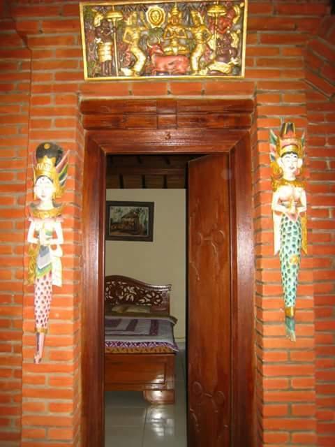 Indraprastha Ubud