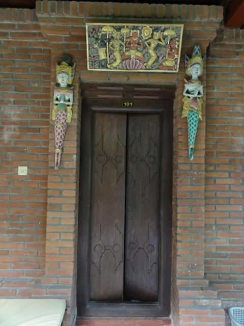 Indraprastha Séjour chez l'habitant Ubud