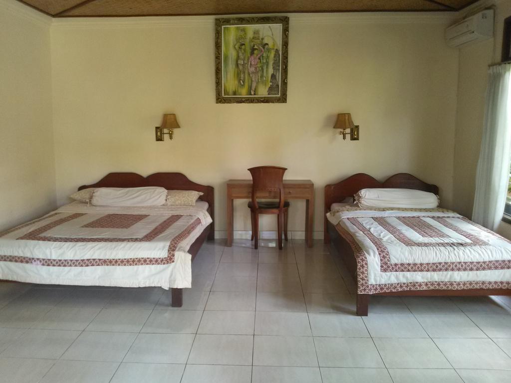 Indraprastha * Ubud