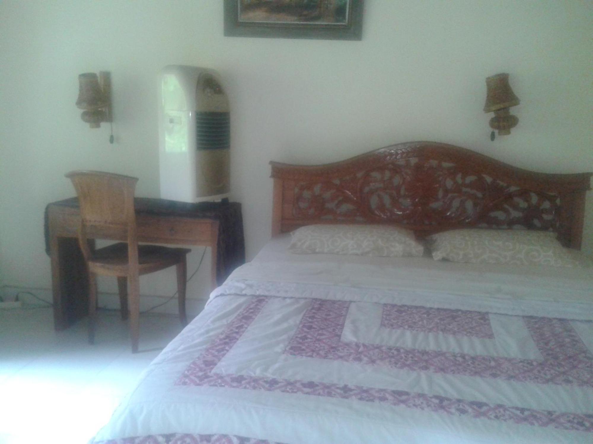 Hospedagem domiciliar Indraprastha Ubud