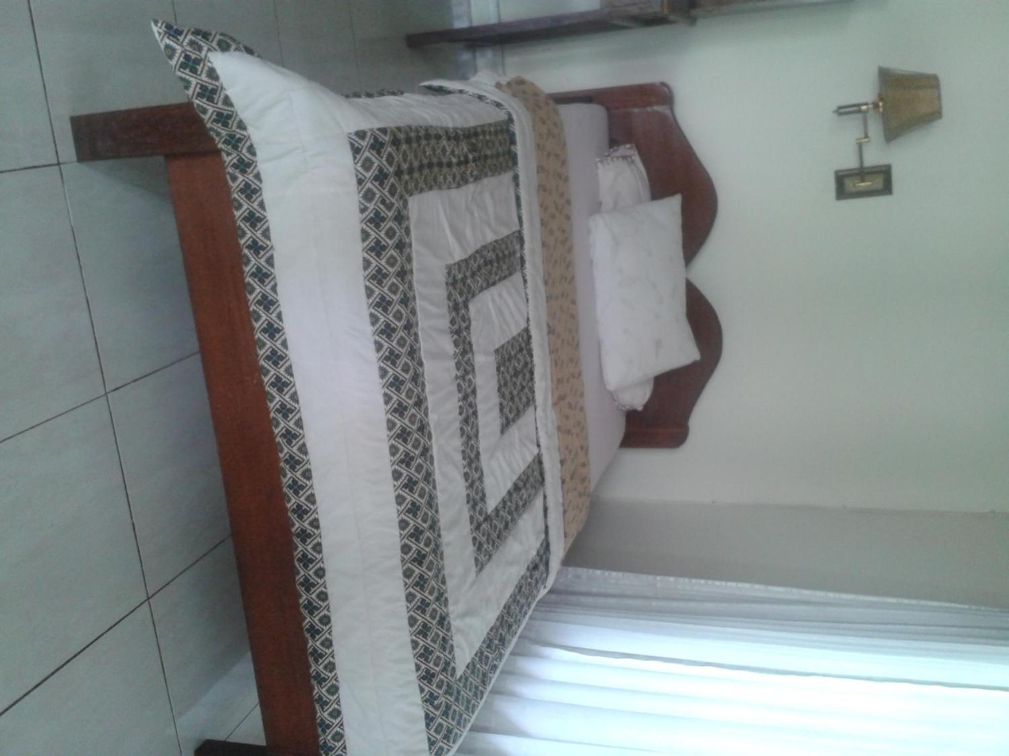 Hospedagem domiciliar Indraprastha *