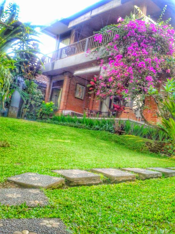 Hospedagem domiciliar Indraprastha Ubud